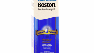 BOSTON ADVANCE DETERGENTE 30 ml