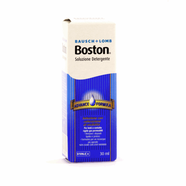 BOSTON ADVANCE DETERGENTE 30 ml